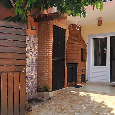 Seo Chico Sobradinho Vila Sao Sebastiao  Exterior foto