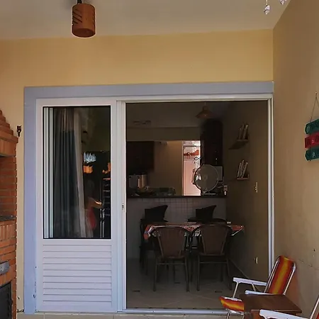 Seo Chico Sobradinho Vila Sao Sebastiao  Exterior foto