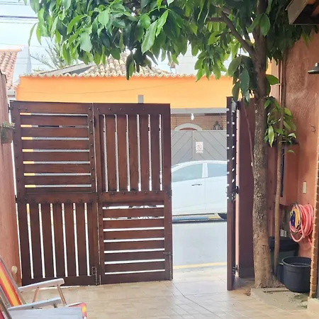 Seo Chico Sobradinho Vila Sao Sebastiao  Exterior foto