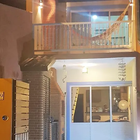 Seo Chico Sobradinho Vila Sao Sebastiao  Exterior foto