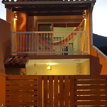 Seo Chico Sobradinho Vila Sao Sebastiao  Exterior foto