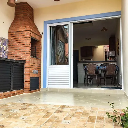 Seo Chico Sobradinho Vila Sao Sebastiao  Exterior foto