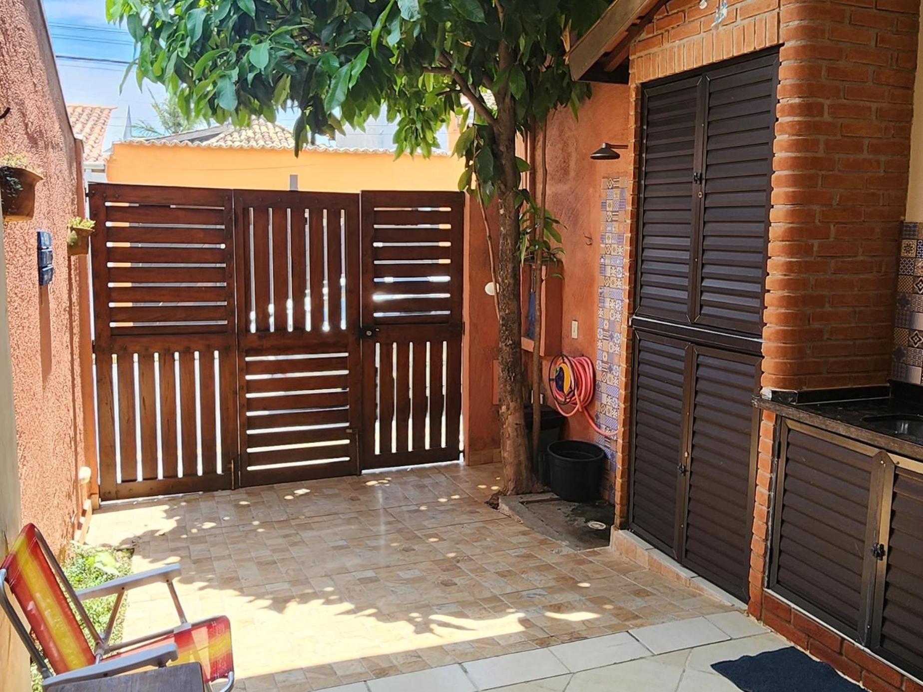 Holiday home Seo Chico Sobradinho Sao Sebastiao (Sao Paulo)