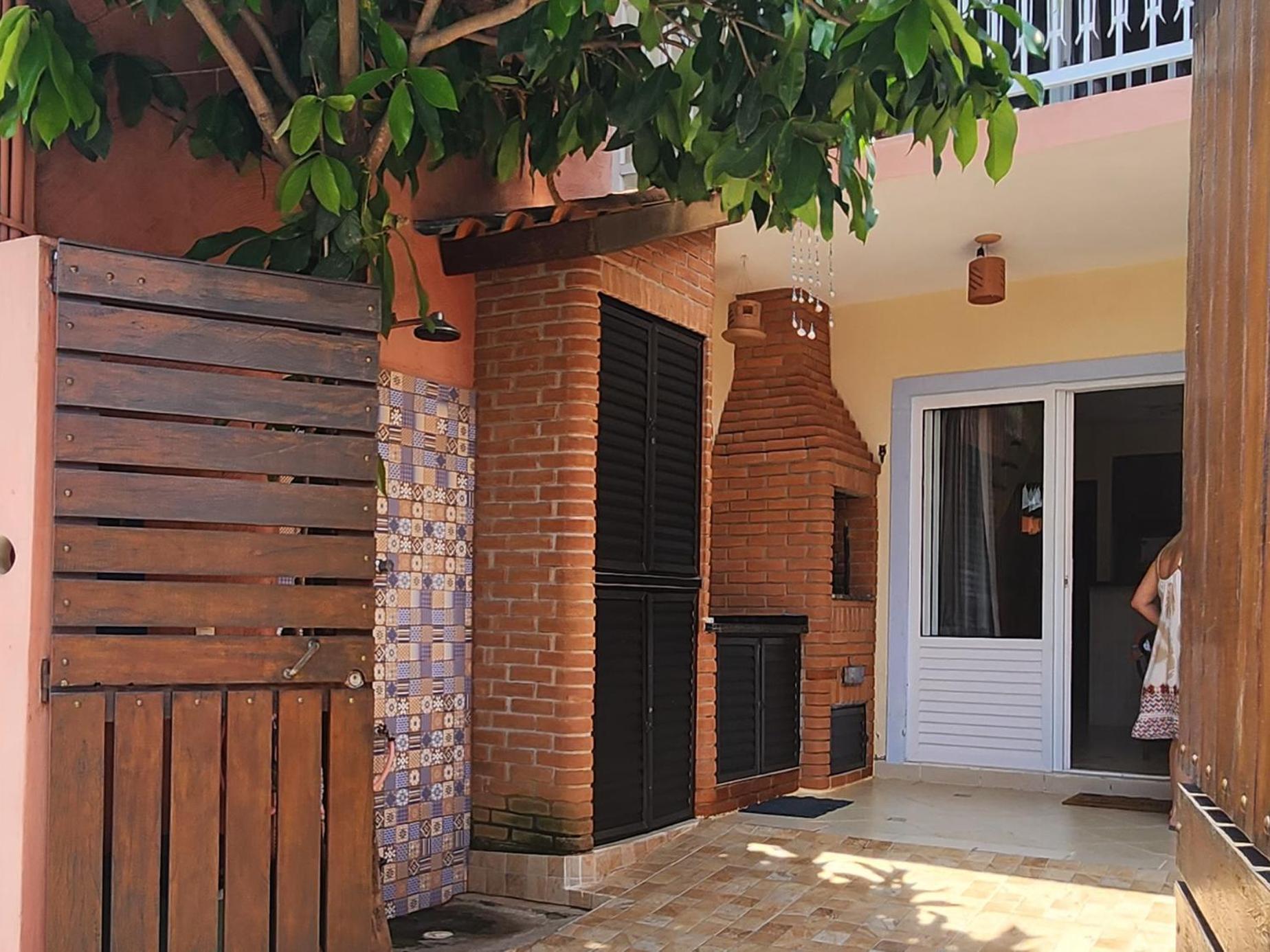 Holiday home Seo Chico Sobradinho