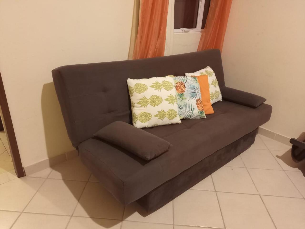 Holiday home Seo Chico Sobradinho *