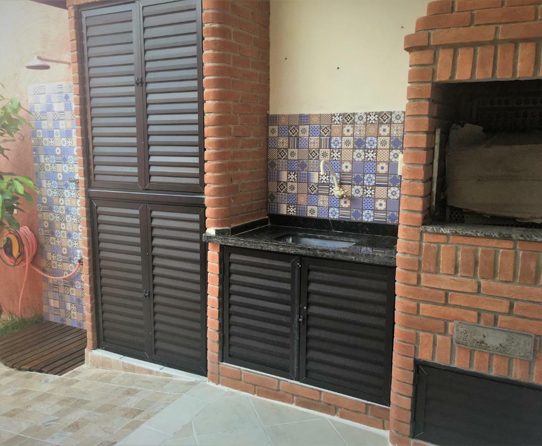 Holiday home Seo Chico Sobradinho Sao Sebastiao (Sao Paulo)