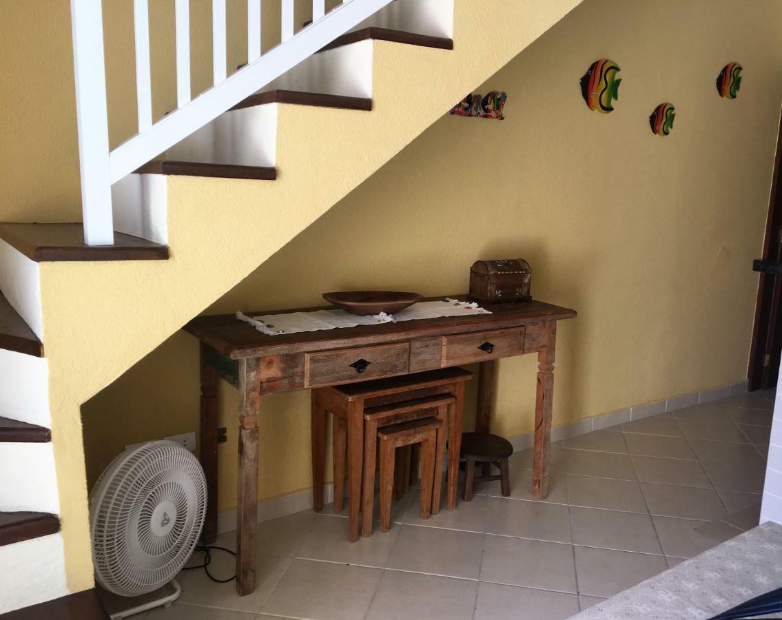 Seo Chico Sobradinho Holiday home