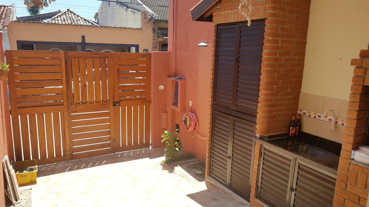 Holiday home Seo Chico Sobradinho Sao Sebastiao (Sao Paulo)