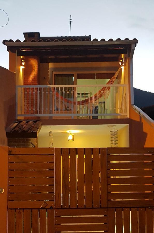 Holiday home Seo Chico Sobradinho