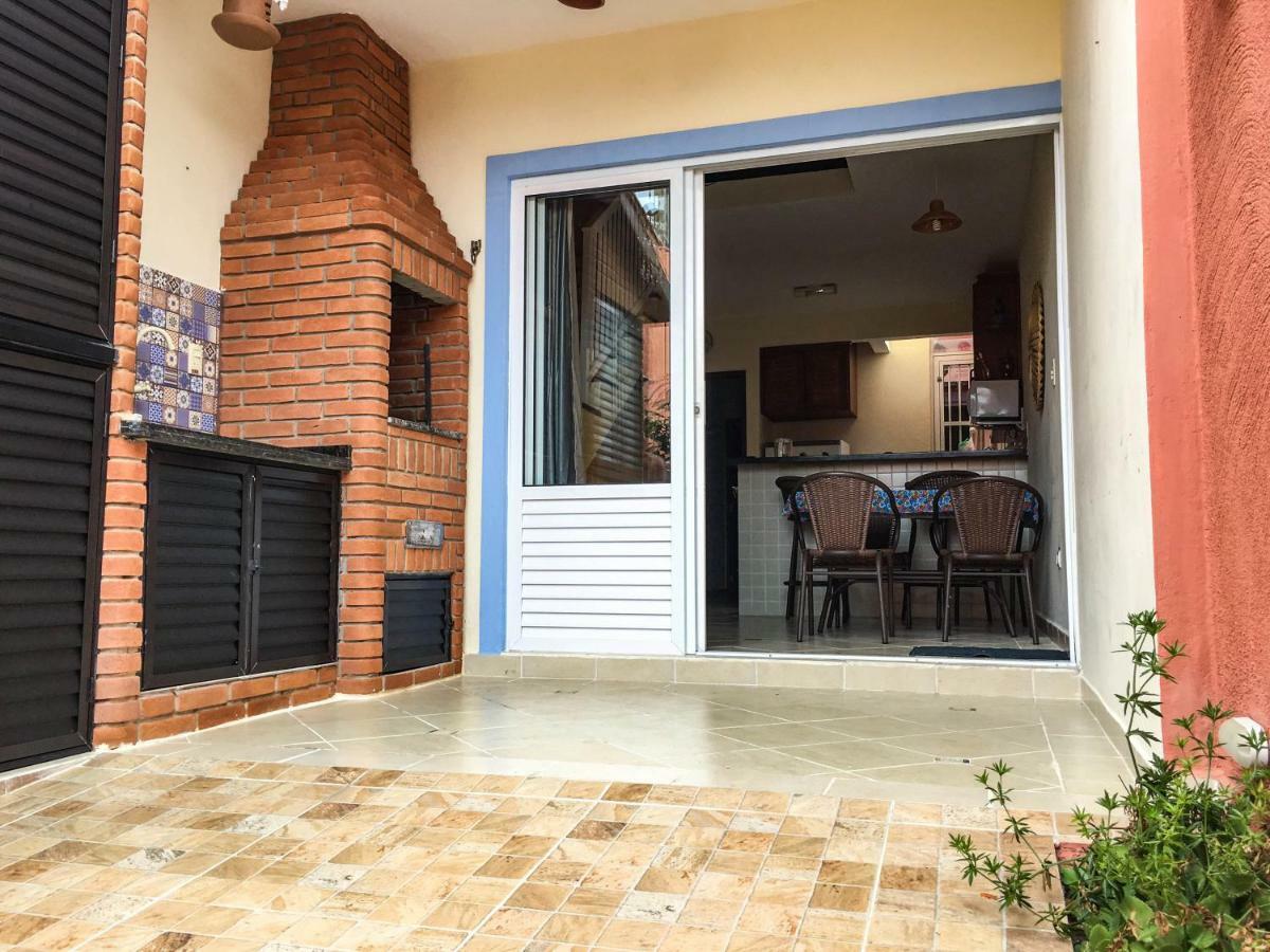 Holiday home Seo Chico Sobradinho