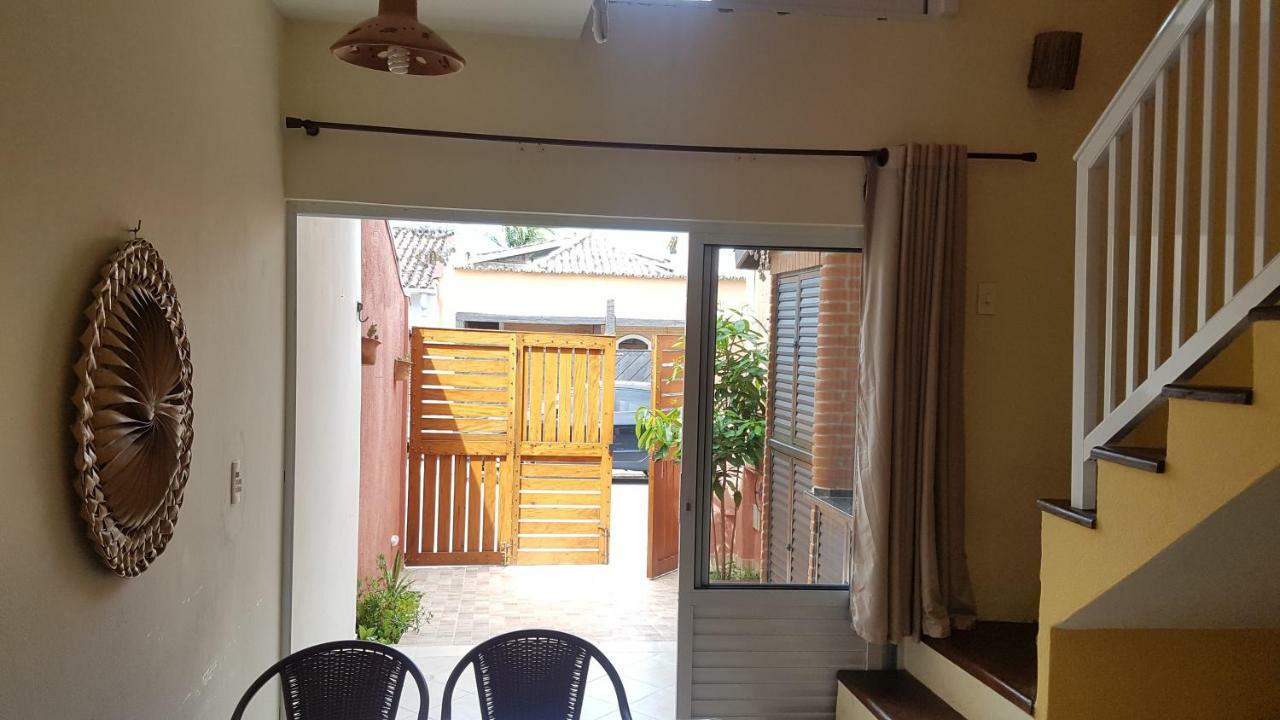 Seo Chico Sobradinho Holiday home Sao Sebastiao (Sao Paulo)