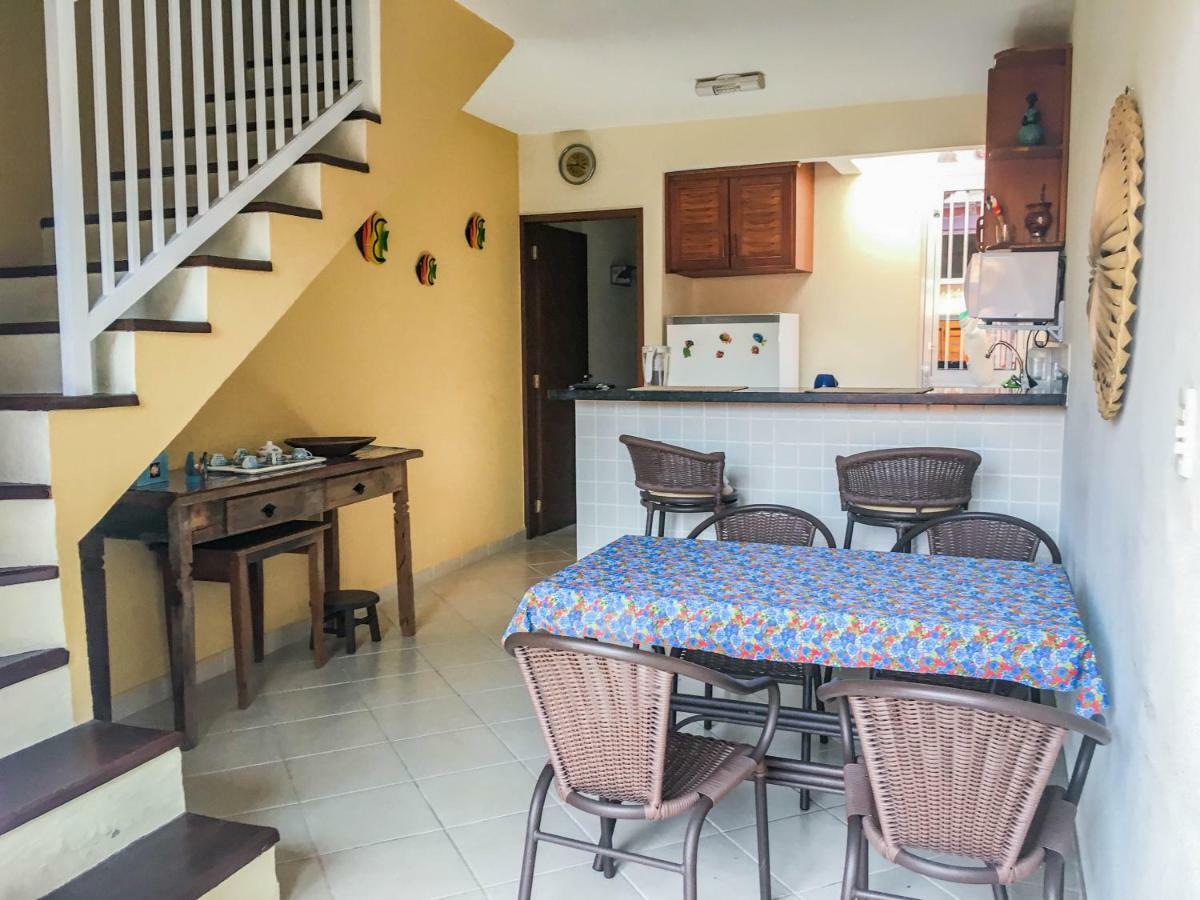 Holiday home Seo Chico Sobradinho