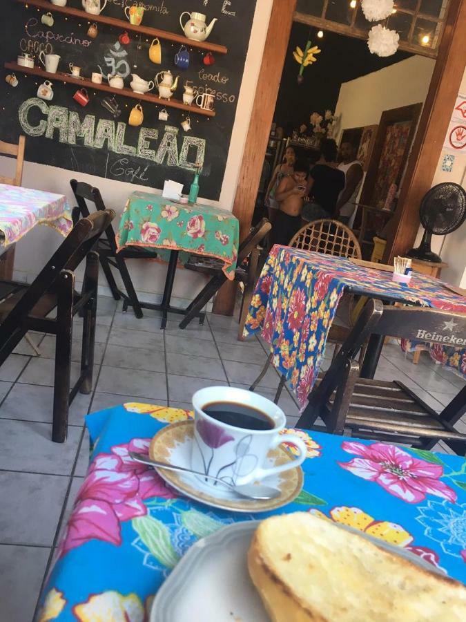 Seo Chico Sobradinho Holiday home