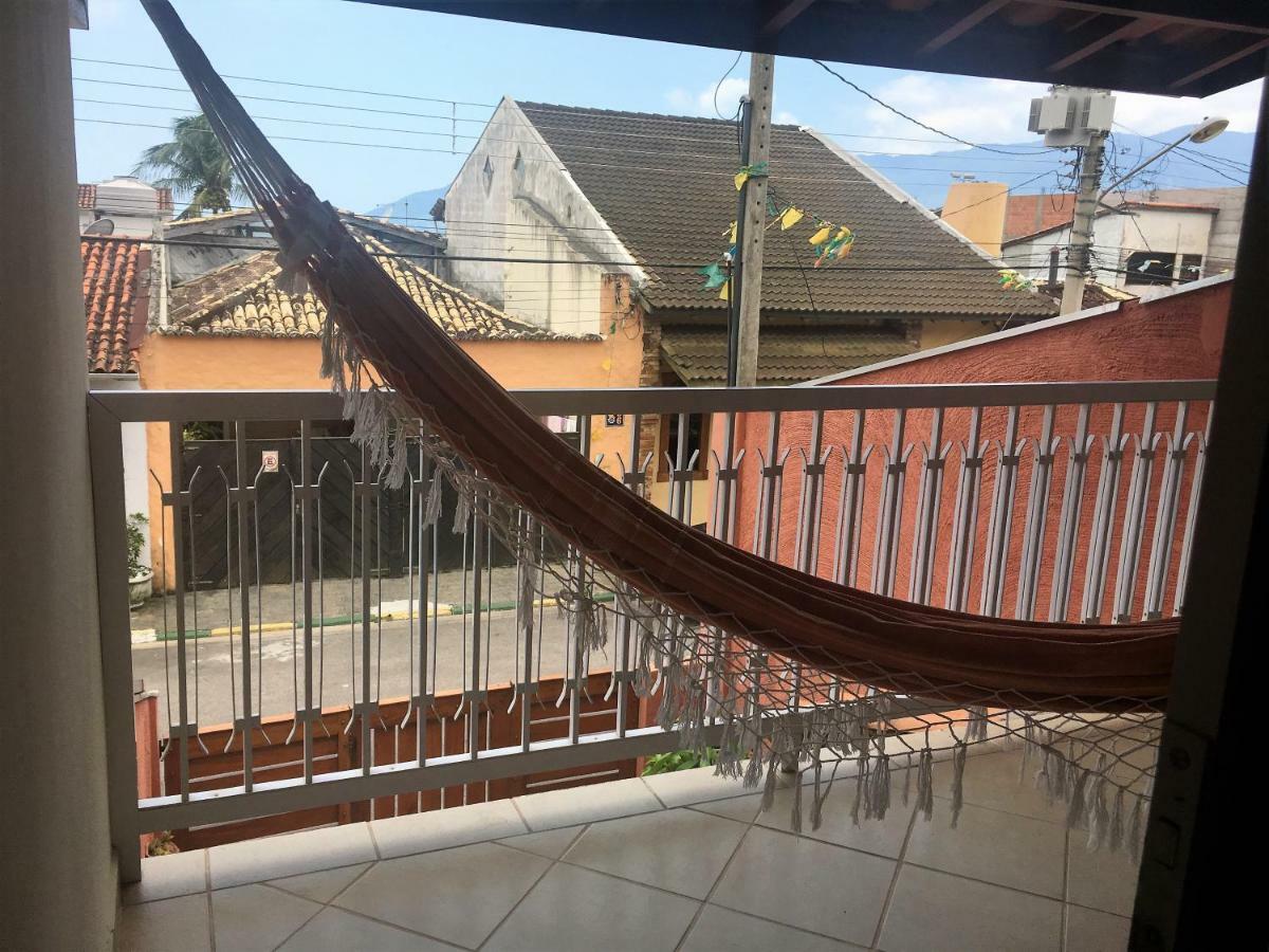 Holiday home Seo Chico Sobradinho Sao Sebastiao (Sao Paulo)